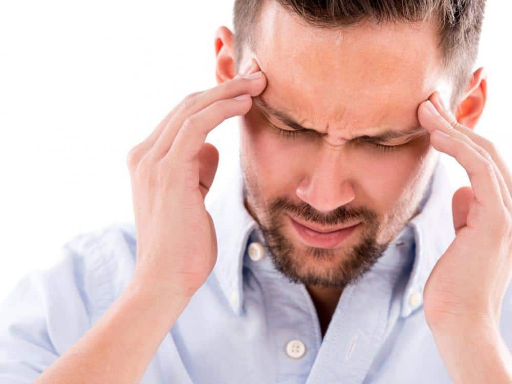 How to Treat Headaches