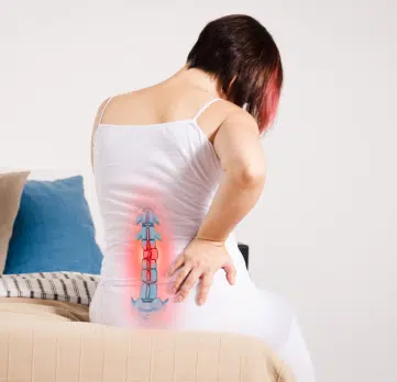 6 Tips for Relieving Pain From Herniated Discs - Achieve Therapy