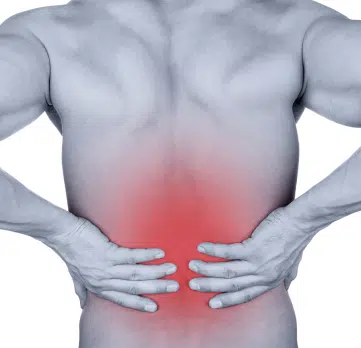 Lower Back Pain