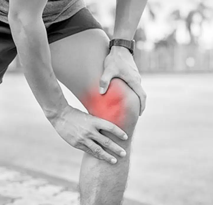 Knee Pain