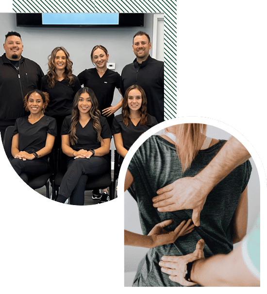 Natural Pain Management Center