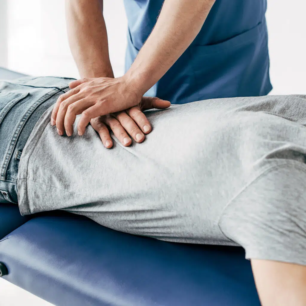 Back Pain: When You Shouldn't Ignore Lower Back Pain