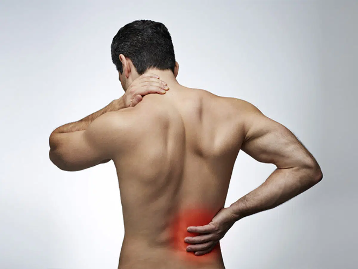 Ached by Lower Back Pain?, Mobility Project Physical Therapy