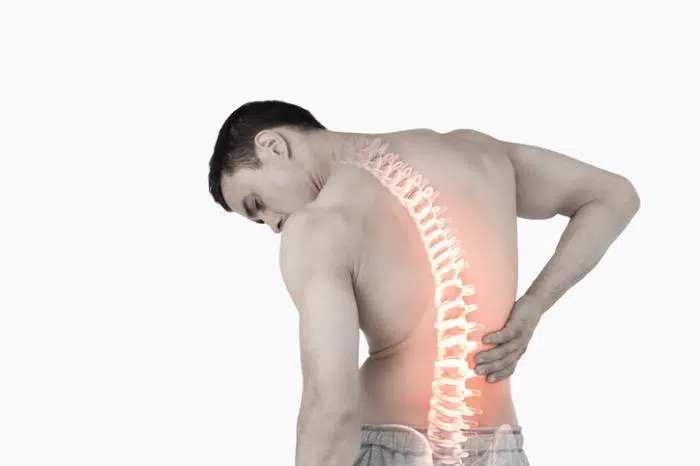 Chiropractor in Oak Brook