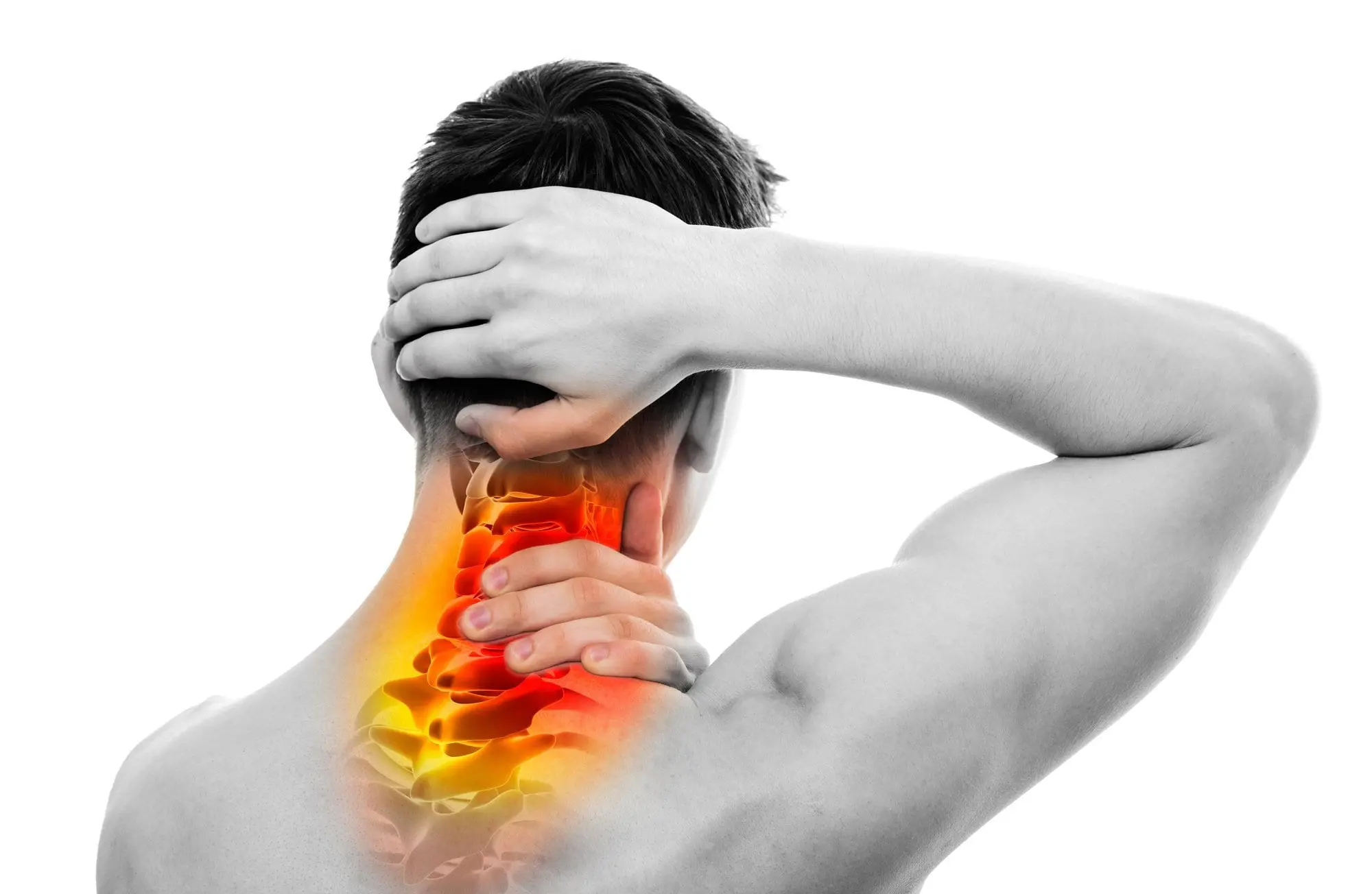 Pinched Nerve in Neck: Causes, Symptoms, and Treatments