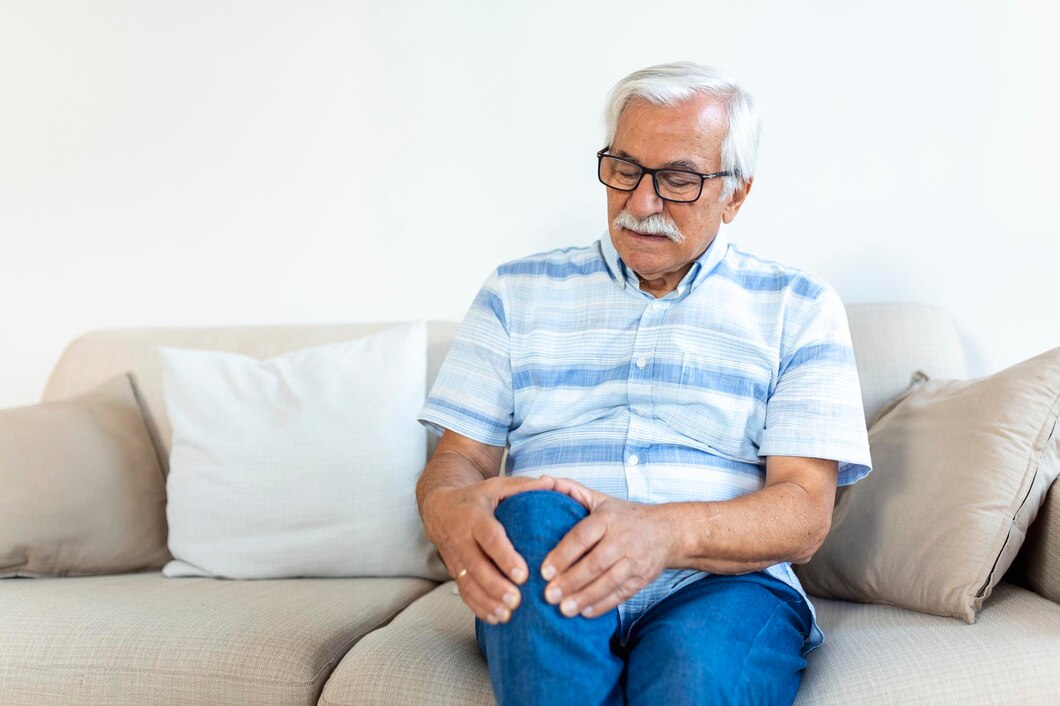 Early Signs of Knee Arthritis